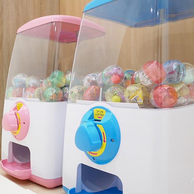 キッズルーム／キッズスペース