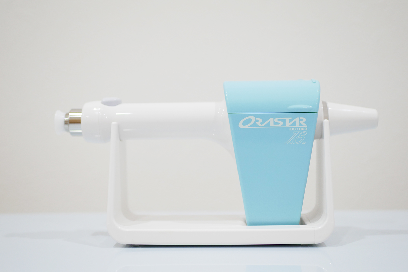 「痛みの少ない治療」をめざしています