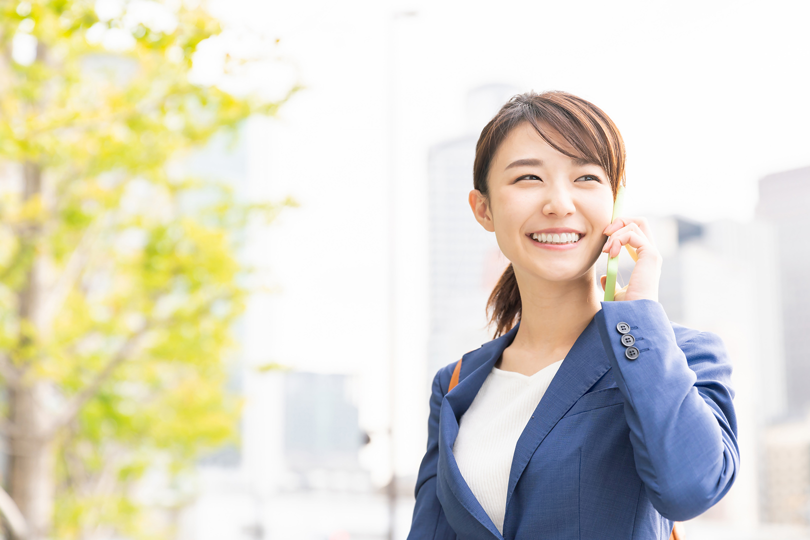 土日も診療、通いやすい歯科医院