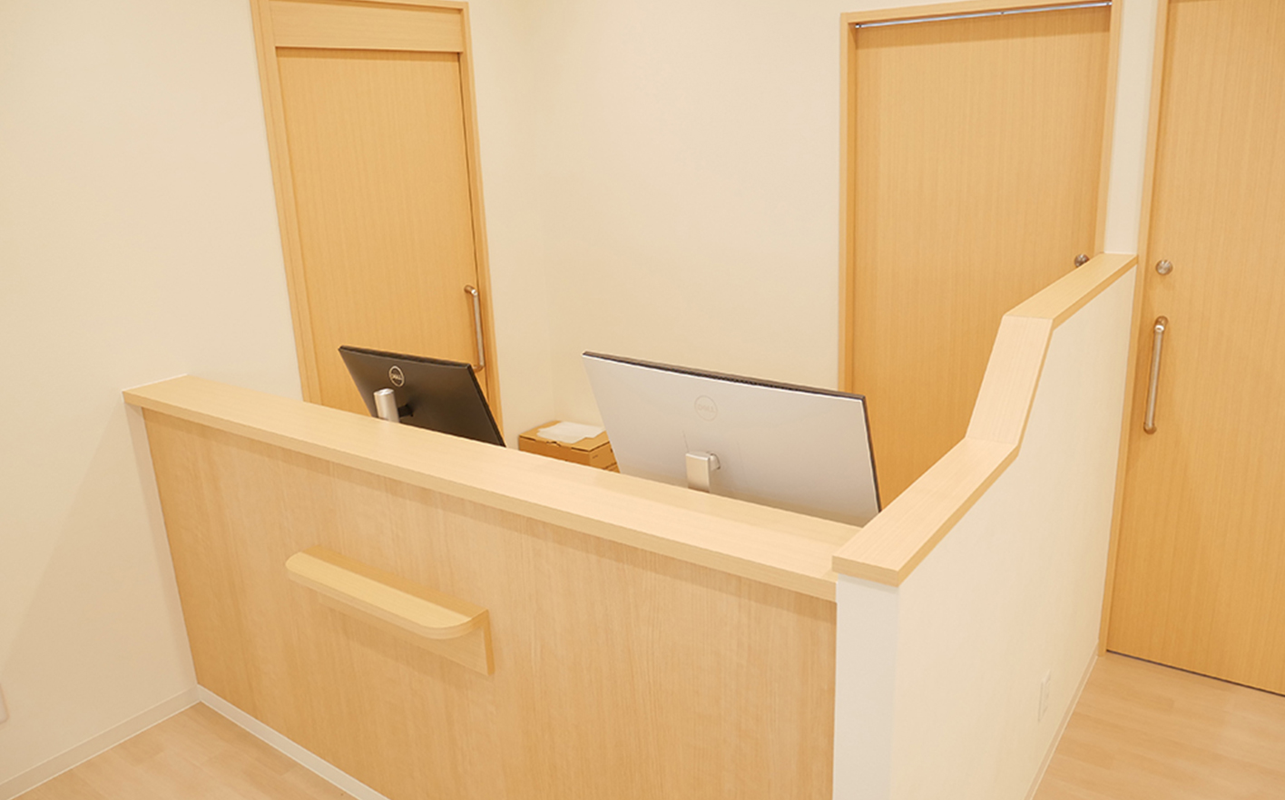 信頼を育む、丁寧な歯科治療を